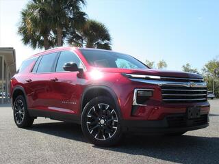 2025 Chevrolet Traverse for sale in Wildwood FL