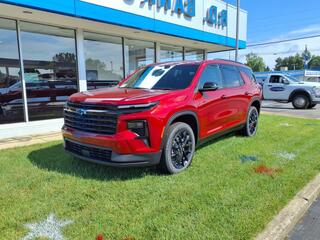2025 Chevrolet Traverse for sale in Warren OH