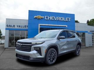 2025 Chevrolet Traverse for sale in Youngstown OH
