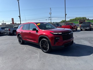 2025 Chevrolet Traverse for sale in Knoxville TN