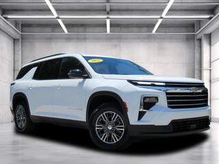 2025 Chevrolet Traverse for sale in Ocala FL