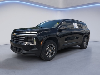2025 Chevrolet Traverse for sale in West Seneca NY
