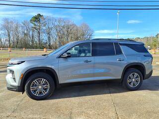 2025 Chevrolet Traverse for sale in Philadelphia MS