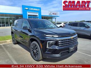 2025 Chevrolet Traverse for sale in White Hall AR