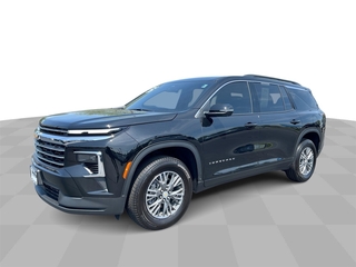 2025 Chevrolet Traverse for sale in Frankfort IL