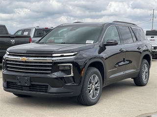 2025 Chevrolet Traverse for sale in Centralia MO