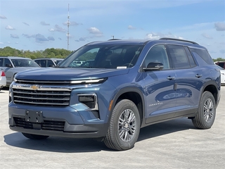 2025 Chevrolet Traverse for sale in Centralia MO