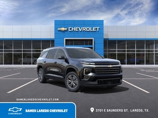 2025 Chevrolet Traverse for sale in Laredo TX