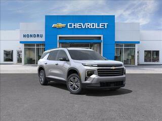 2025 Chevrolet Traverse for sale in Rochester NY