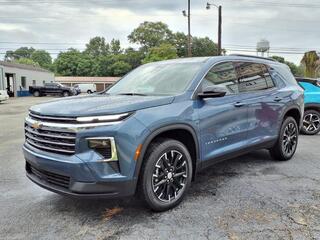 2025 Chevrolet Traverse for sale in Boardman OH