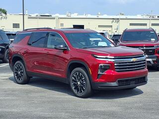 2025 Chevrolet Traverse for sale in Bradley IL