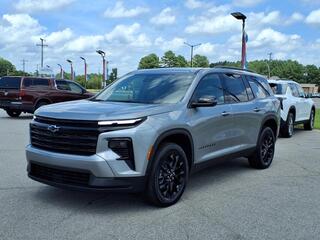 2025 Chevrolet Traverse for sale in Rocky Mount NC
