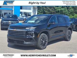 2025 Chevrolet Traverse for sale in Alexandria KY