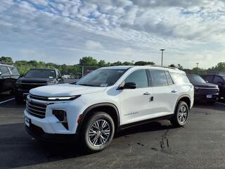 2025 Chevrolet Traverse for sale in Frankfort IL