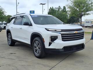 2025 Chevrolet Traverse for sale in Carrollton TX