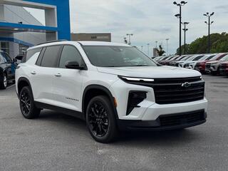 2025 Chevrolet Traverse for sale in Easley SC