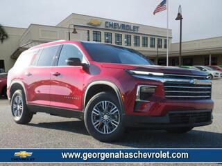 2025 Chevrolet Traverse for sale in Wildwood FL