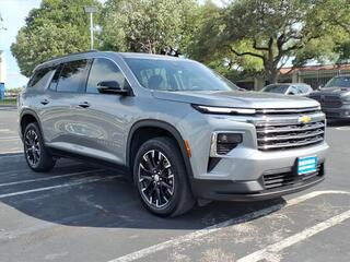 2025 Chevrolet Traverse for sale in Austin TX