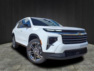 2025 Chevrolet Traverse for sale in Youngstown OH