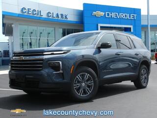 2025 Chevrolet Traverse for sale in Leesburg FL