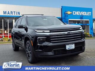 2025 Chevrolet Traverse for sale in Torrance CA