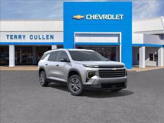 2025 Chevrolet Traverse for sale in Jonesboro GA