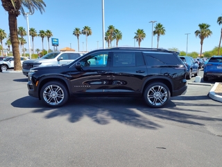 2025 Chevrolet Traverse for sale in Wildwood FL