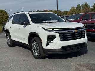 2025 Chevrolet Traverse for sale in Easley SC