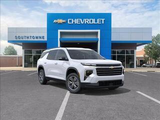 2025 Chevrolet Traverse for sale in Newnan GA