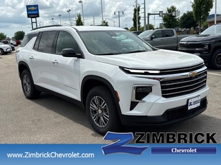 2025 Chevrolet Traverse for sale in Sun Prairie WI