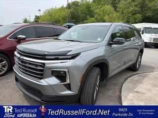 2025 Chevrolet Traverse for sale in Knoxville TN