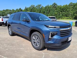 2025 Chevrolet Traverse for sale in Corrigan TX