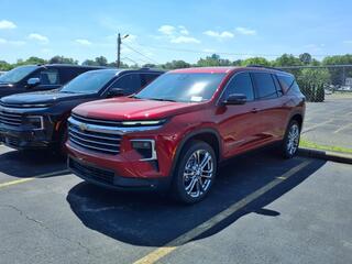 2025 Chevrolet Traverse for sale in Warren OH