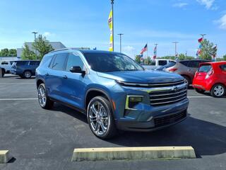 2025 Chevrolet Traverse for sale in Hubbard OH