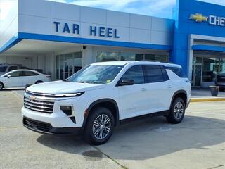 2025 Chevrolet Traverse for sale in Roxboro NC