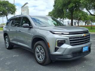 2025 Chevrolet Traverse for sale in Austin TX