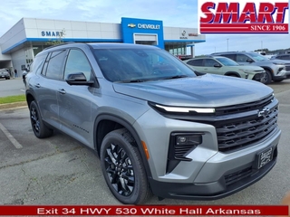 2025 Chevrolet Traverse for sale in White Hall AR