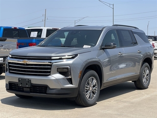 2025 Chevrolet Traverse for sale in Centralia MO