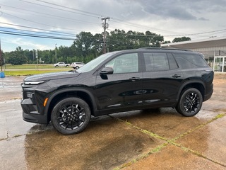 2025 Chevrolet Traverse for sale in Philadelphia MS