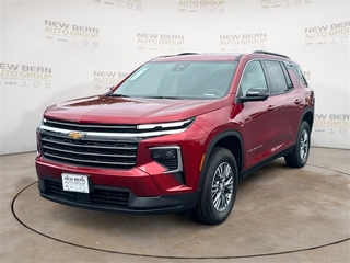 2025 Chevrolet Traverse for sale in New Bern NC