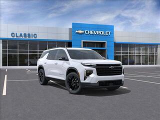2025 Chevrolet Traverse for sale in Owasso OK