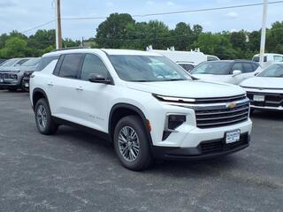 2025 Chevrolet Traverse for sale in Fort Washington MD