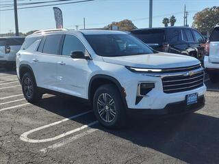 2025 Chevrolet Traverse for sale in Austin TX