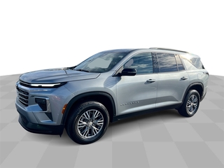 2025 Chevrolet Traverse for sale in Lansing IL