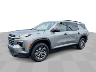 2025 Chevrolet Traverse for sale in Frankfort IL