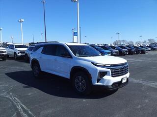 2025 Chevrolet Traverse for sale in Frankfort IL