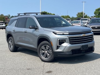 2025 Chevrolet Traverse for sale in Kernersville NC
