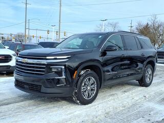 2025 Chevrolet Traverse for sale in Ann Arbor MI