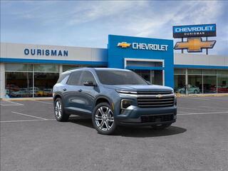 2025 Chevrolet Traverse for sale in Apex NC