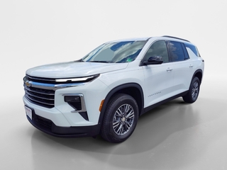 2025 Chevrolet Traverse for sale in Abingdon VA